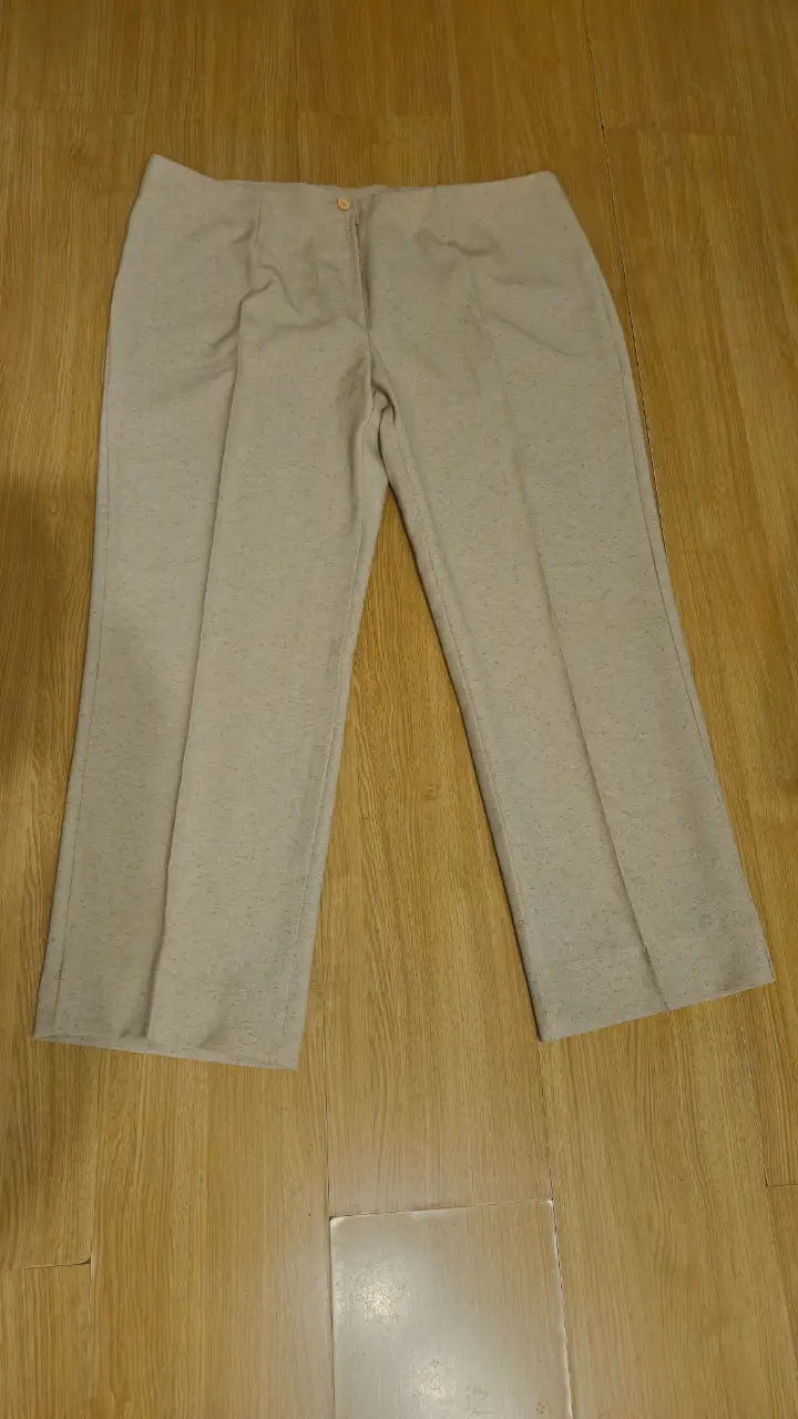 Pantalón Chatelet - Vista 5