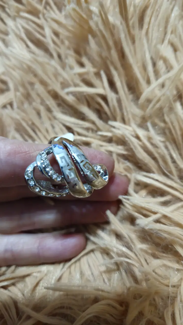 Anillo Imperio - Vista 2