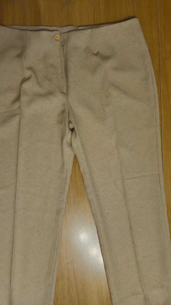 Pantalón Chatelet - Vista 4