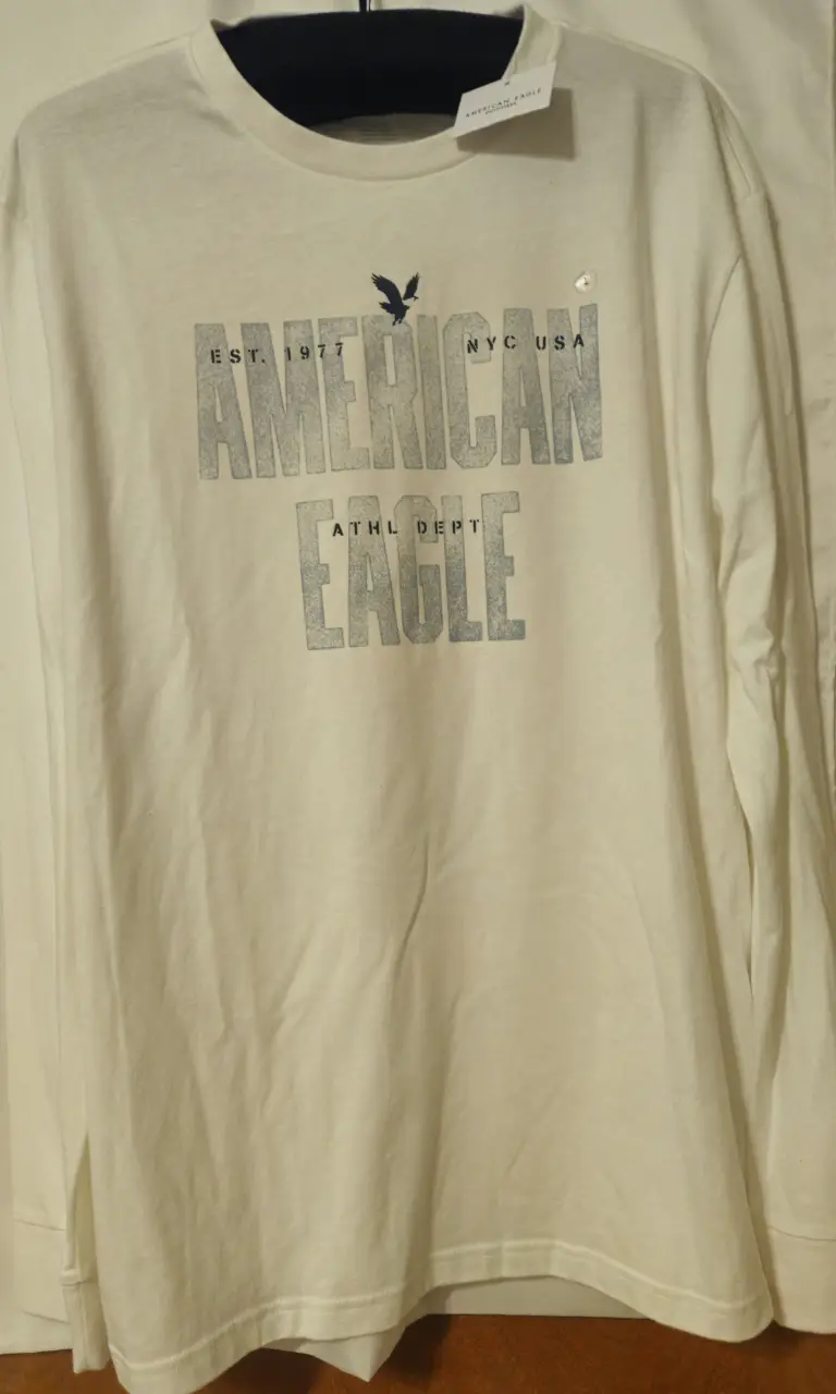 Remera American Eagle - Vista 5
