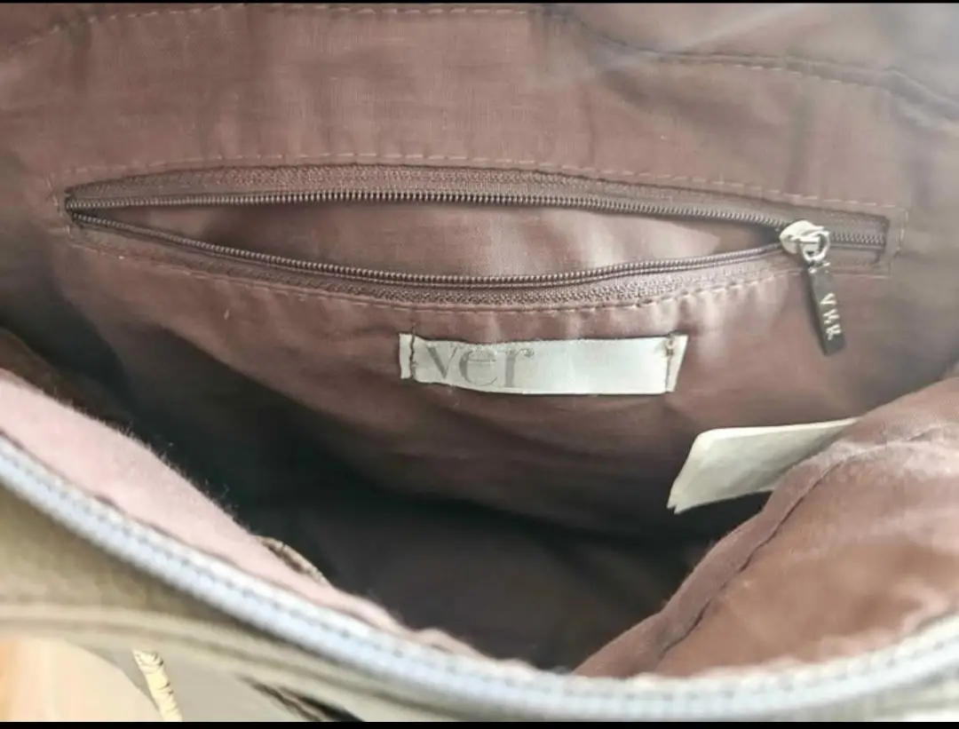 Cartera Ver - Vista 5