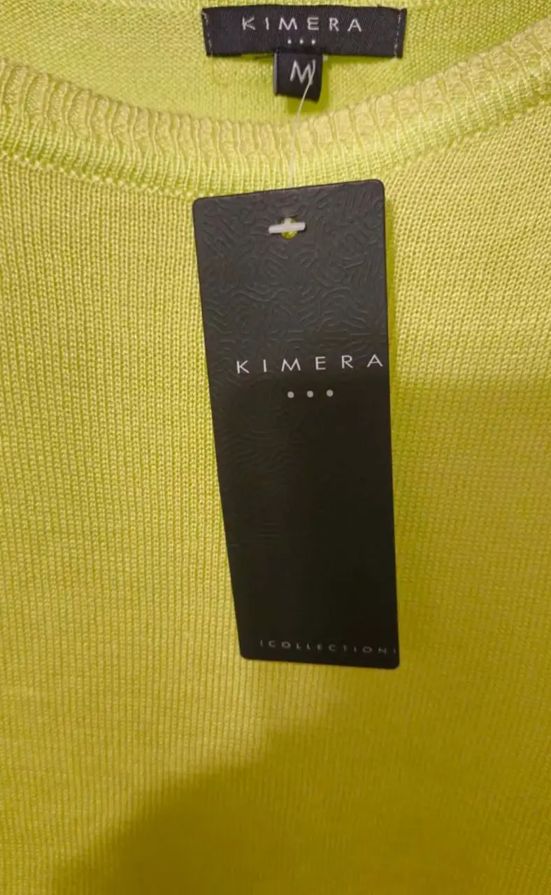Sweater Kimera - Vista 2