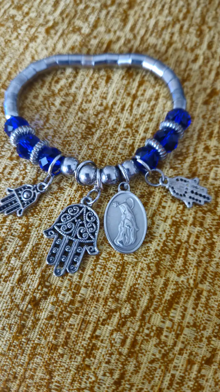 Pulsera Otro - Vista 2