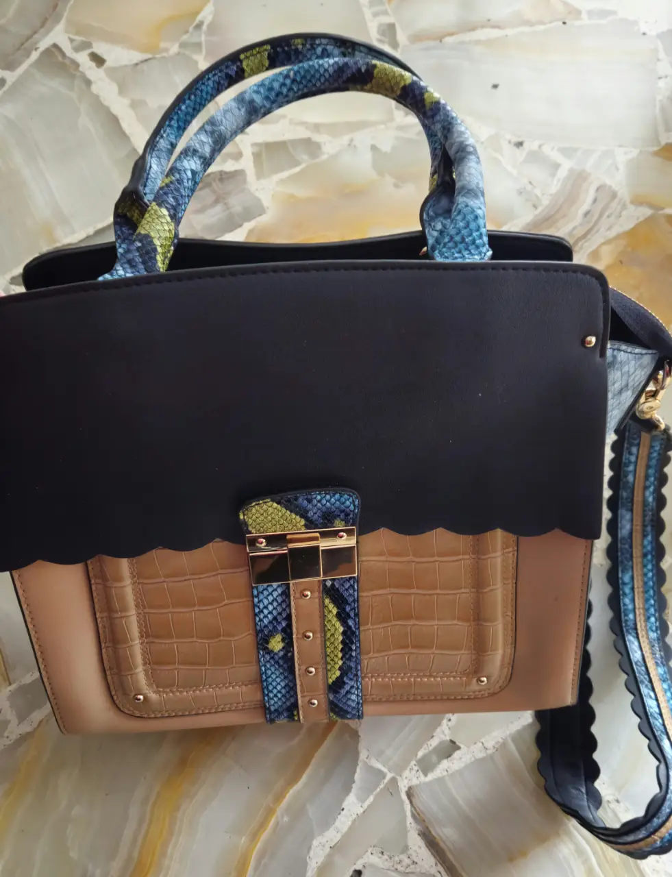 Cartera Otro - Vista 5