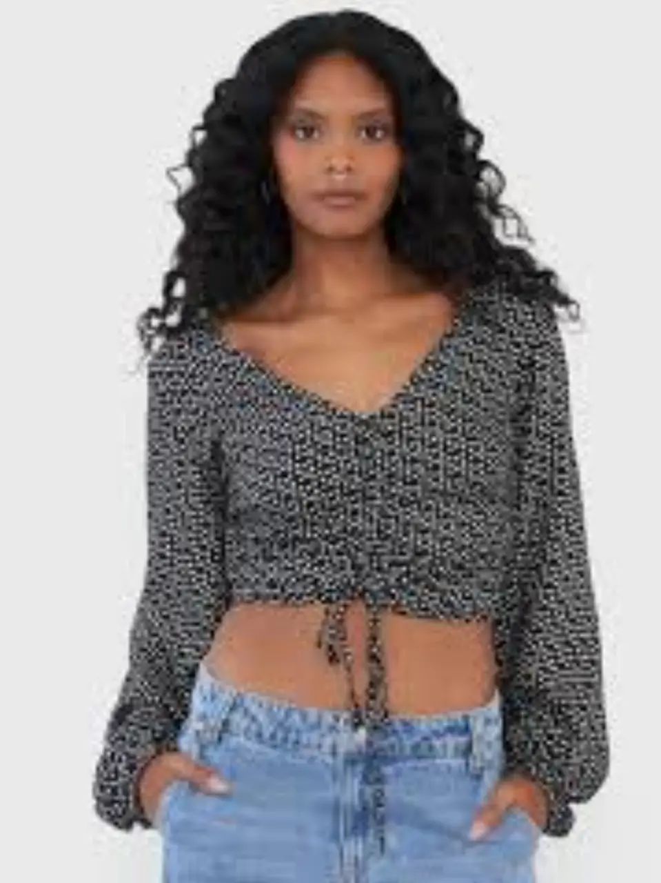 Blusa Corona - Vista 3