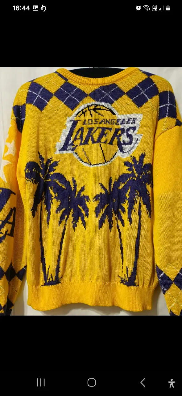 Sweater Forever - Vista 3