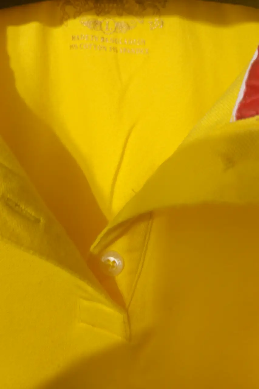 Remera USPA - Vista 5