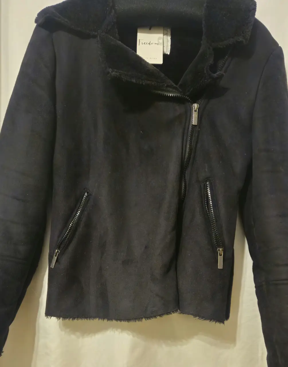 Campera Fredoom - Vista 4