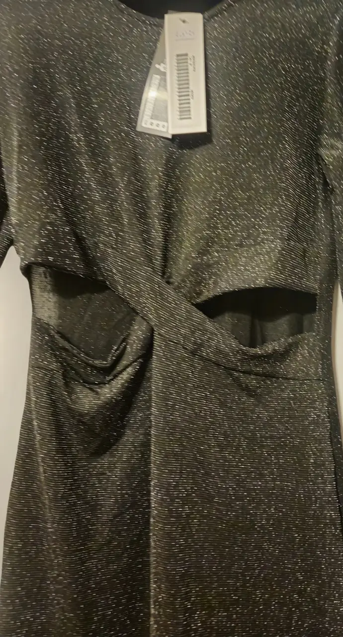 Vestido Cuesta Blanca - Vista 2