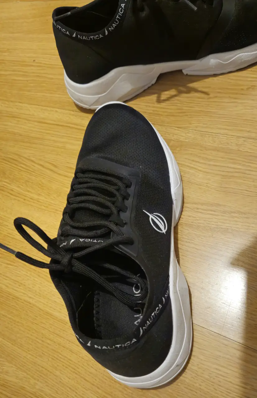 Zapatillas Nautica - Vista 3