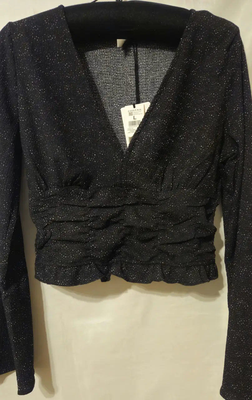 Blusa Corona - Vista 6