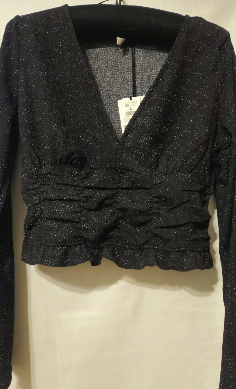 Blusa Corona - Vista 4