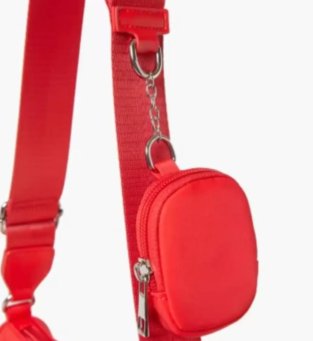 Bandolera H&M - Vista 2