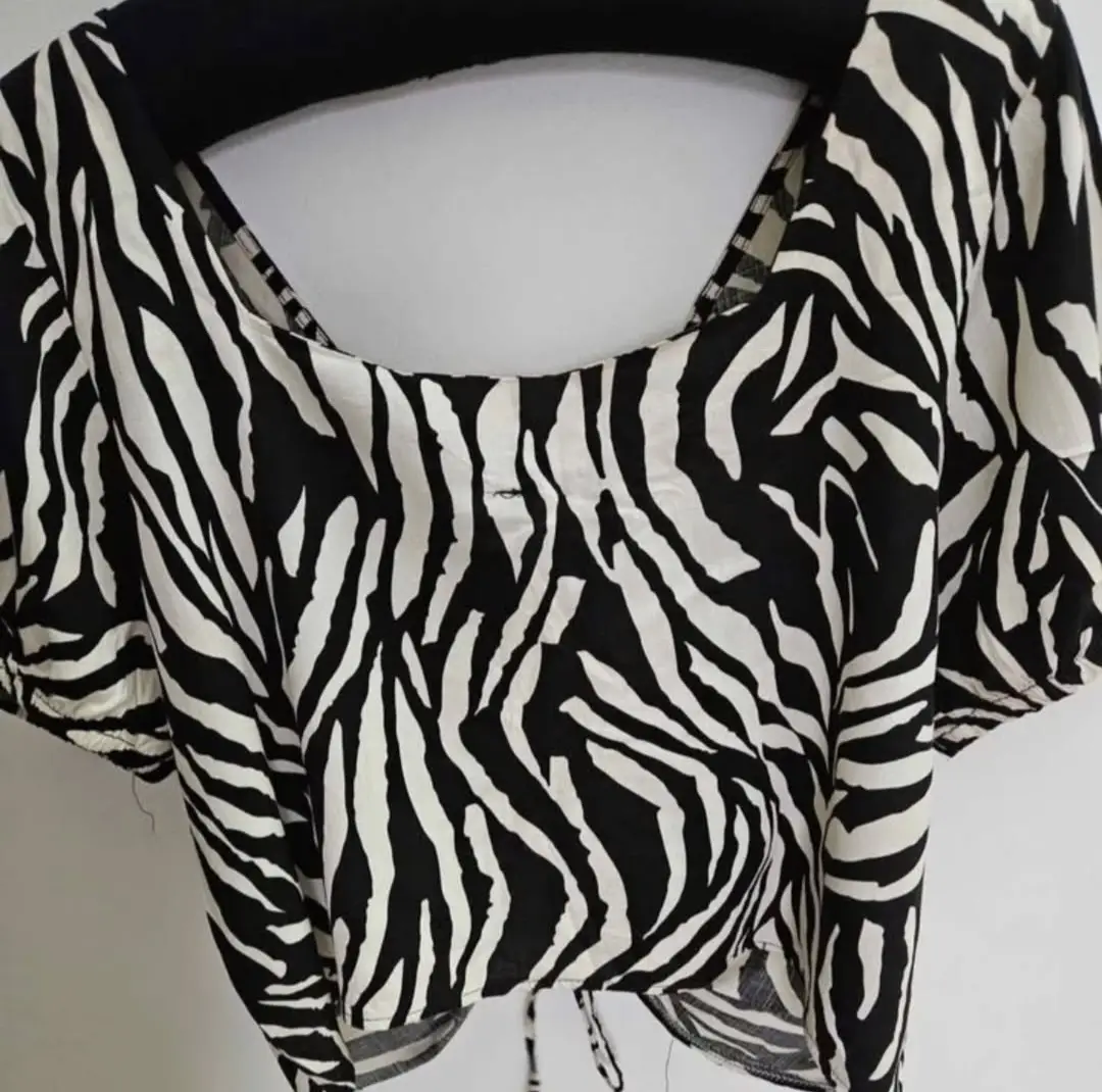 Blusa Otre - Vista 2