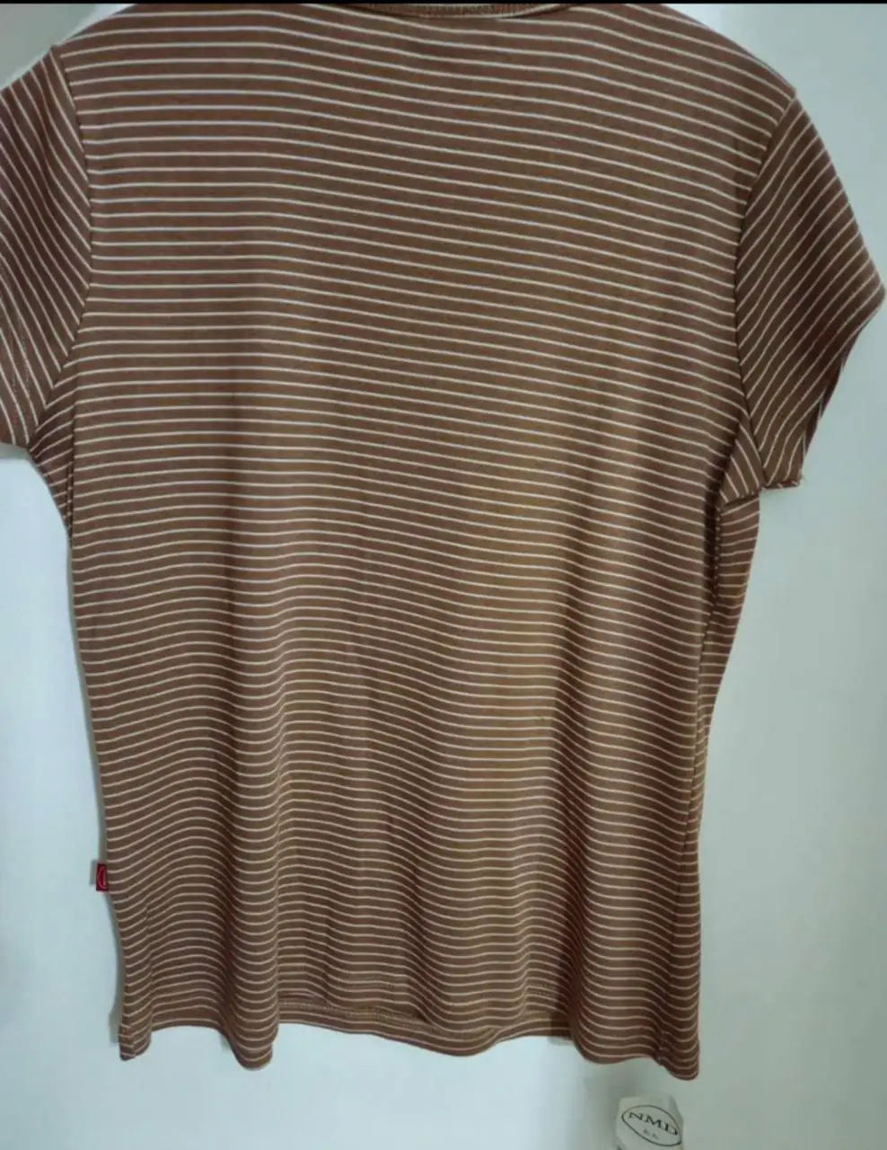Remera NMD - Vista 3