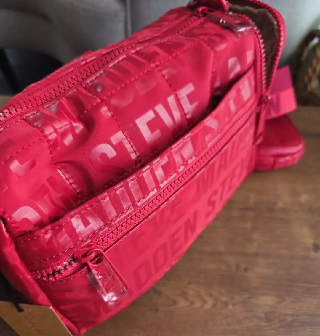 Cartera Steve Madden - Vista 5