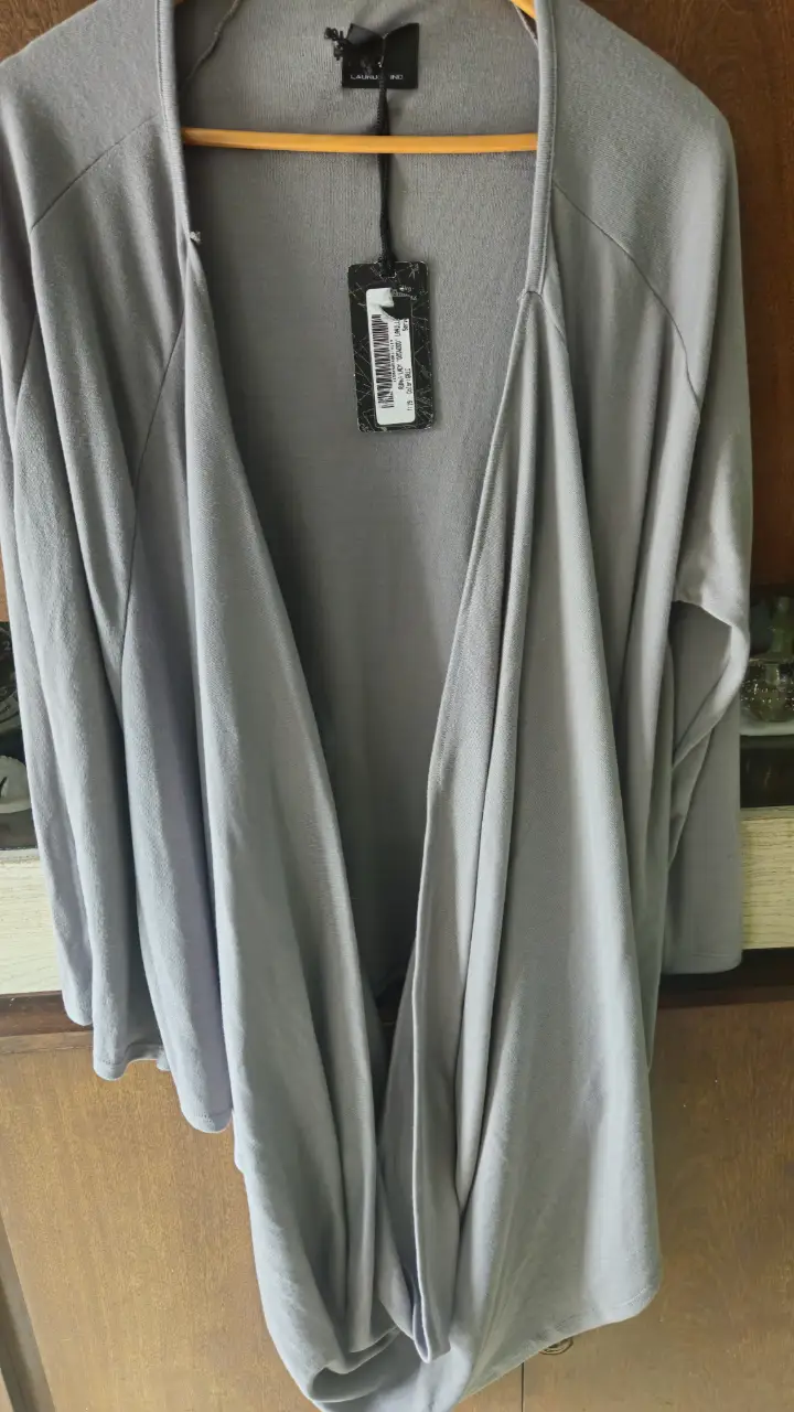 Cardigan Laundry - Vista 5