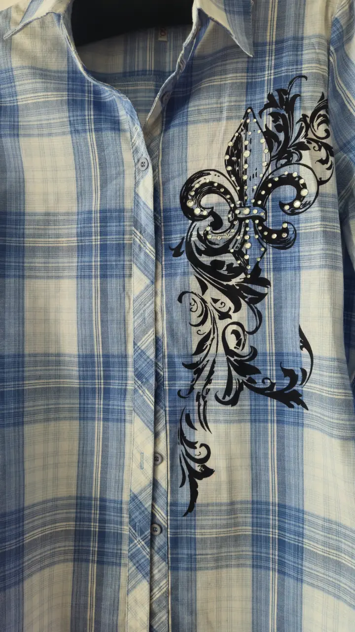 Camisa Bongo - Vista 2