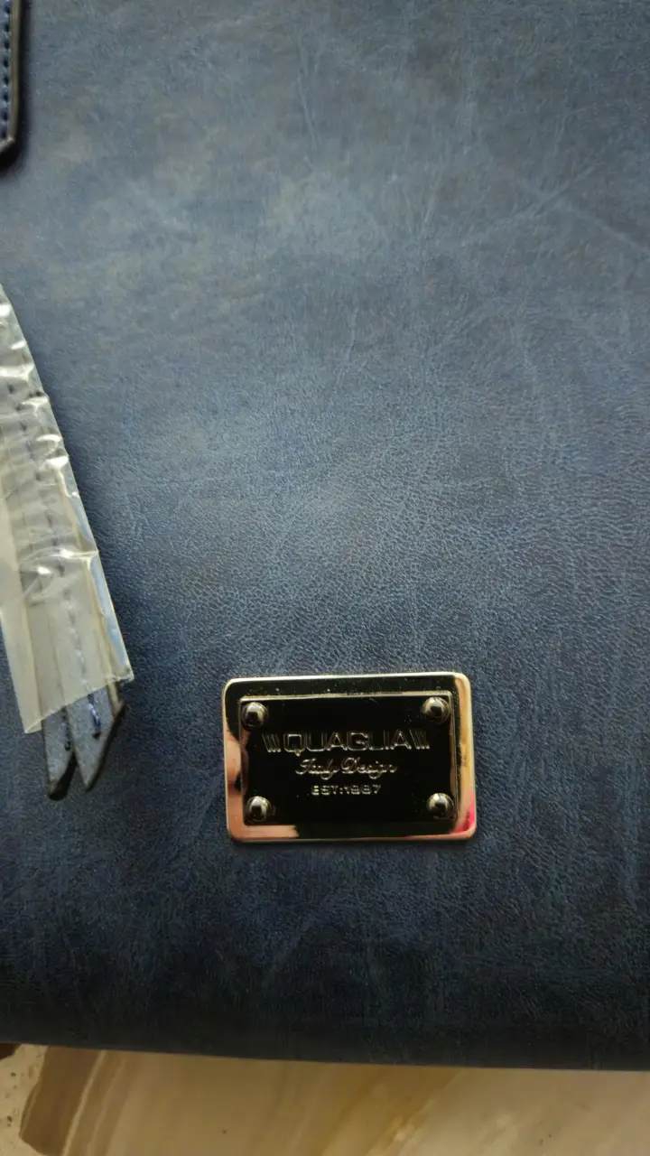 Cartera Quaglias - Vista 5