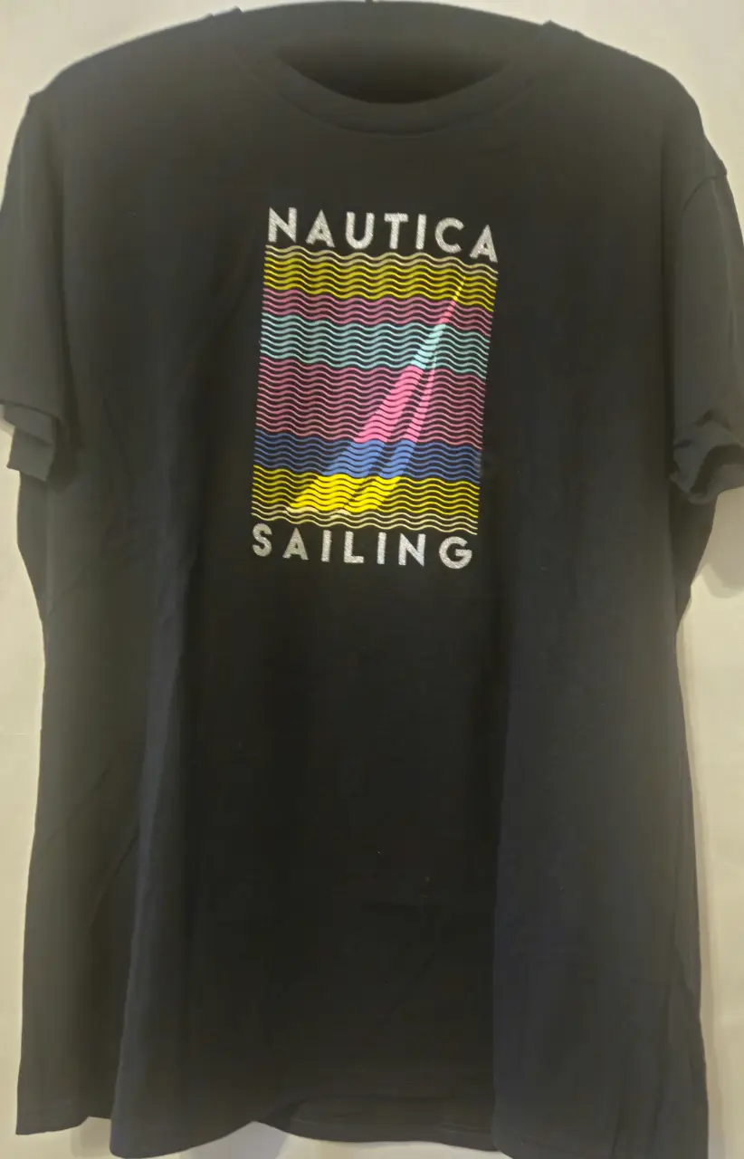 Remera Nautica - Vista 6