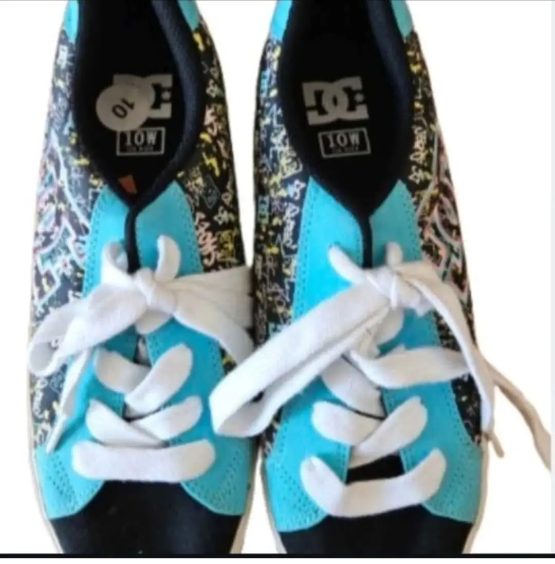Zapatillas DC Shoes - Vista 2
