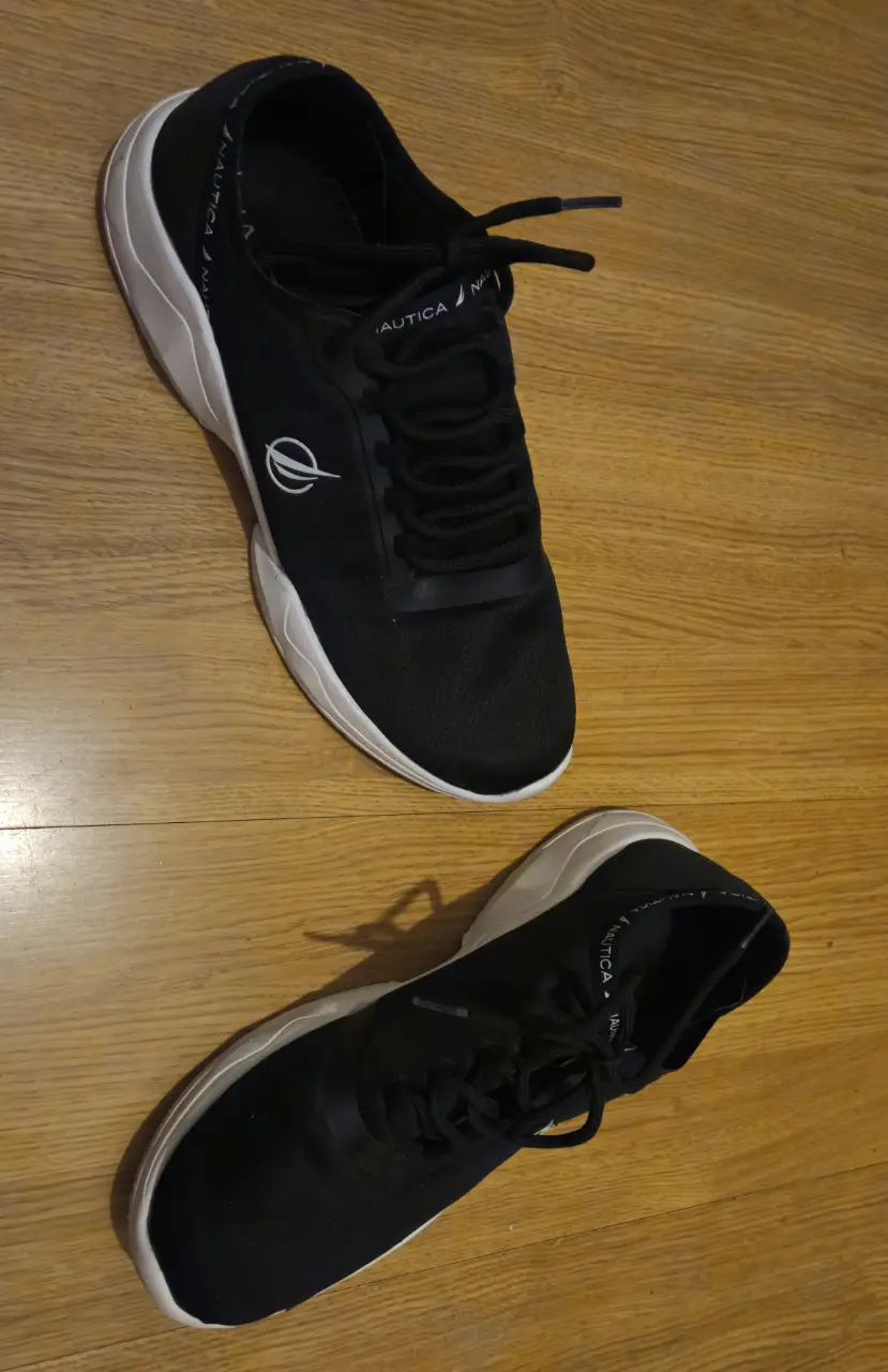 Zapatillas Nautica - Vista 2