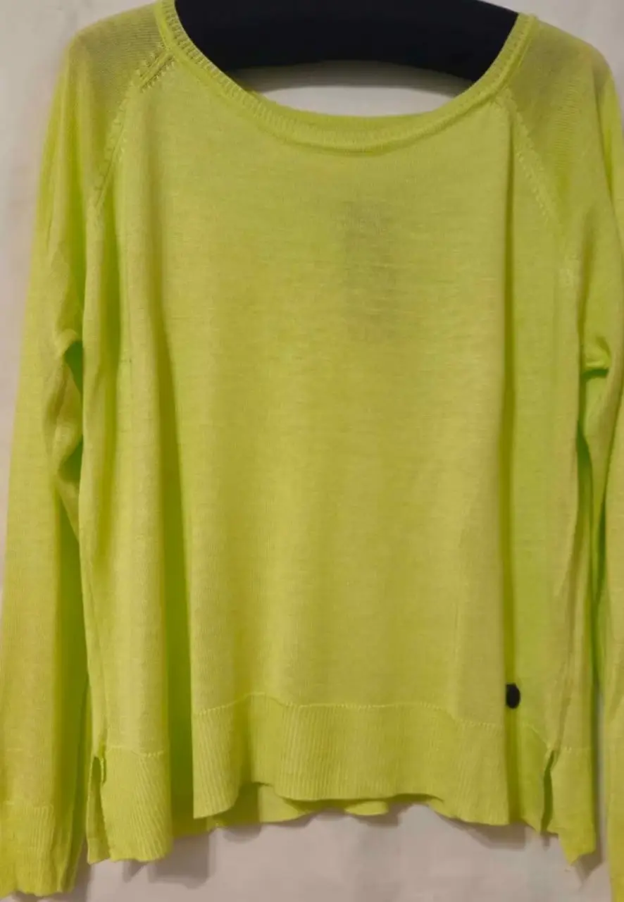 Sweater Kimera - Vista 4