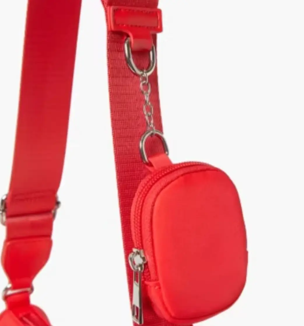 Bandolera H&M - Vista 4