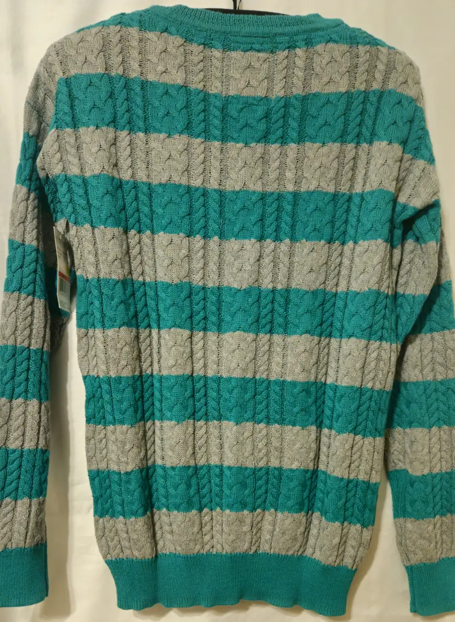Sweater U.S. Polo Assn. - Vista 4