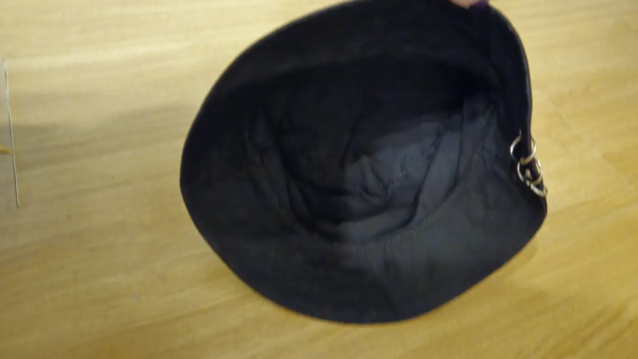 Gorra Otra - Vista 2