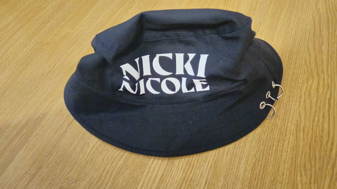 Gorra Otra - Vista 4