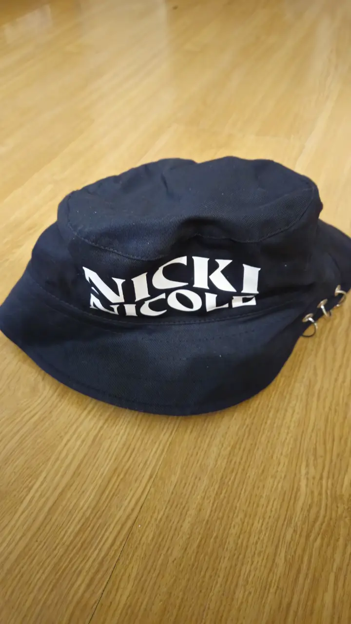 Gorra Otra - Vista 3