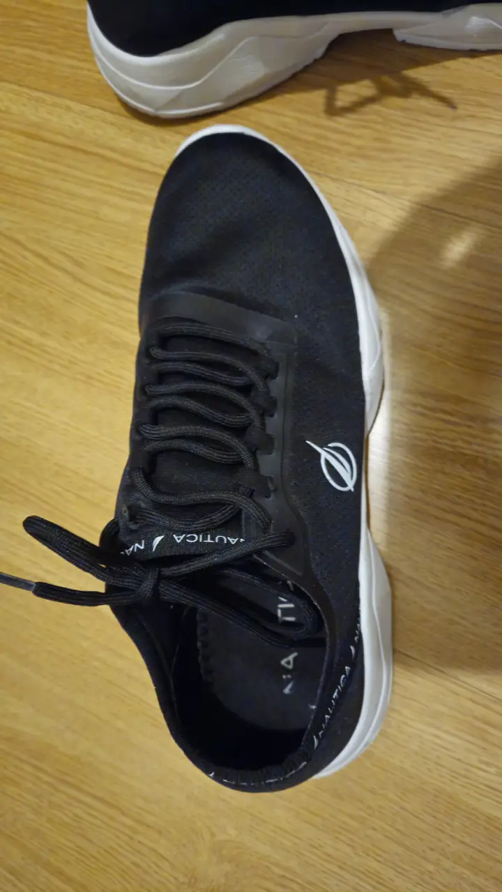 Zapatillas Nautica - Vista 5