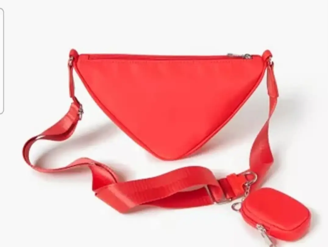 Bandolera H&M - Vista 5