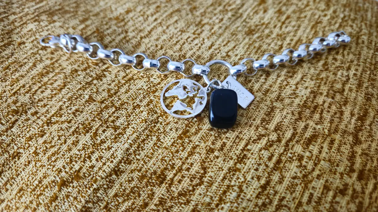Pulsera Otra - Vista 3