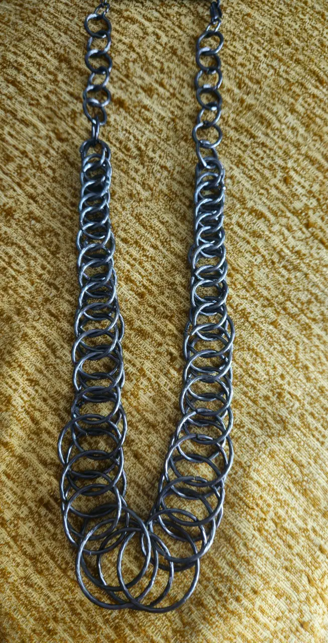 Collar Isadora - Vista 3