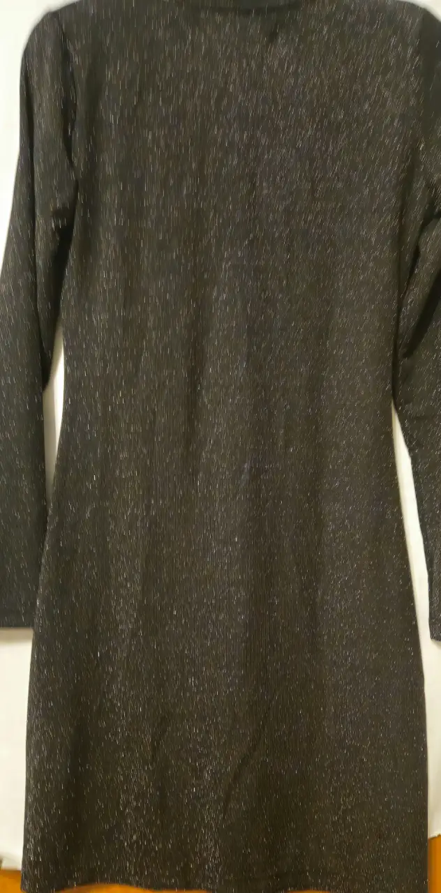Vestido Cuesta Blanca - Vista 3