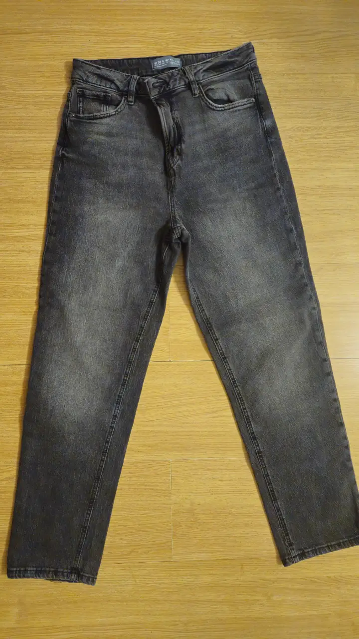 Jean Primark - Vista 4