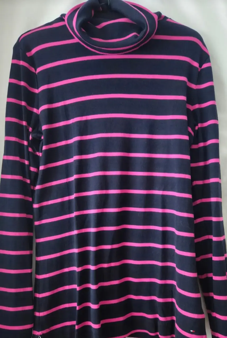 Remera Tommy Hilfiger - Vista 2