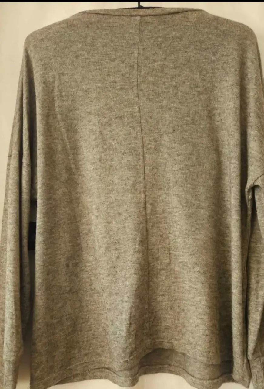 Sweater Otro - Vista 4