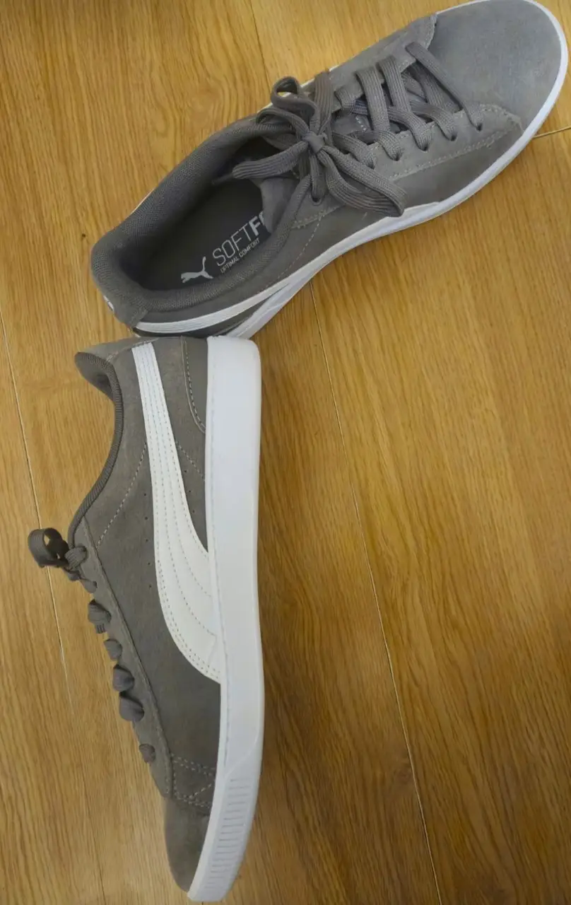 Zapatillas Puma - Vista 2