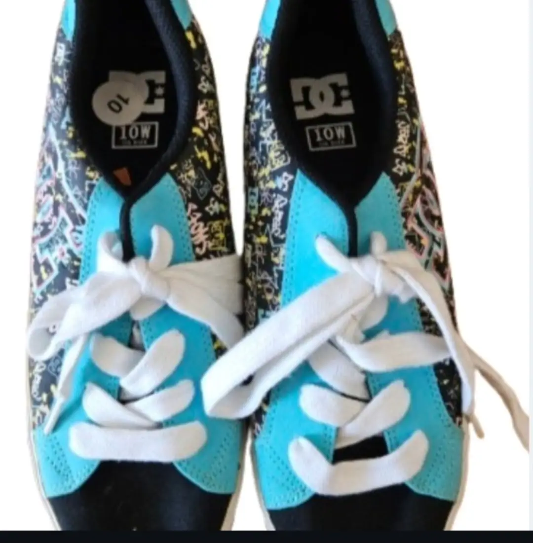 Zapatillas DC Shoes - Vista 4