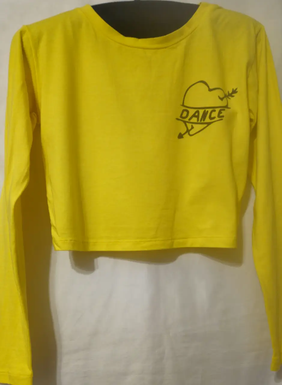 Remera Kdb - Vista 4