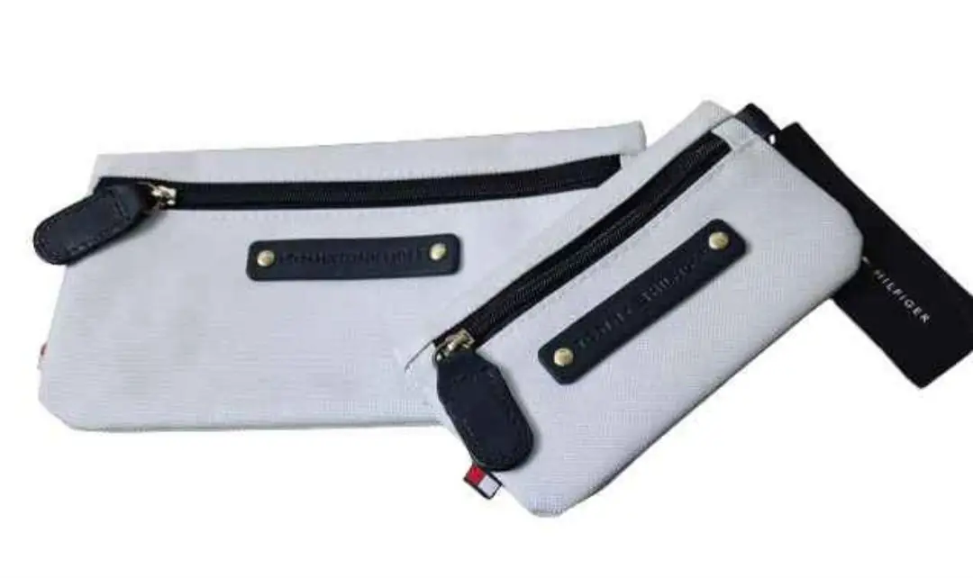 Cartera Tommy Hilfiger - Vista 2
