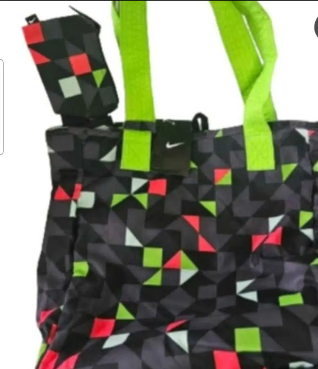 Tote bag Nike - Vista 2