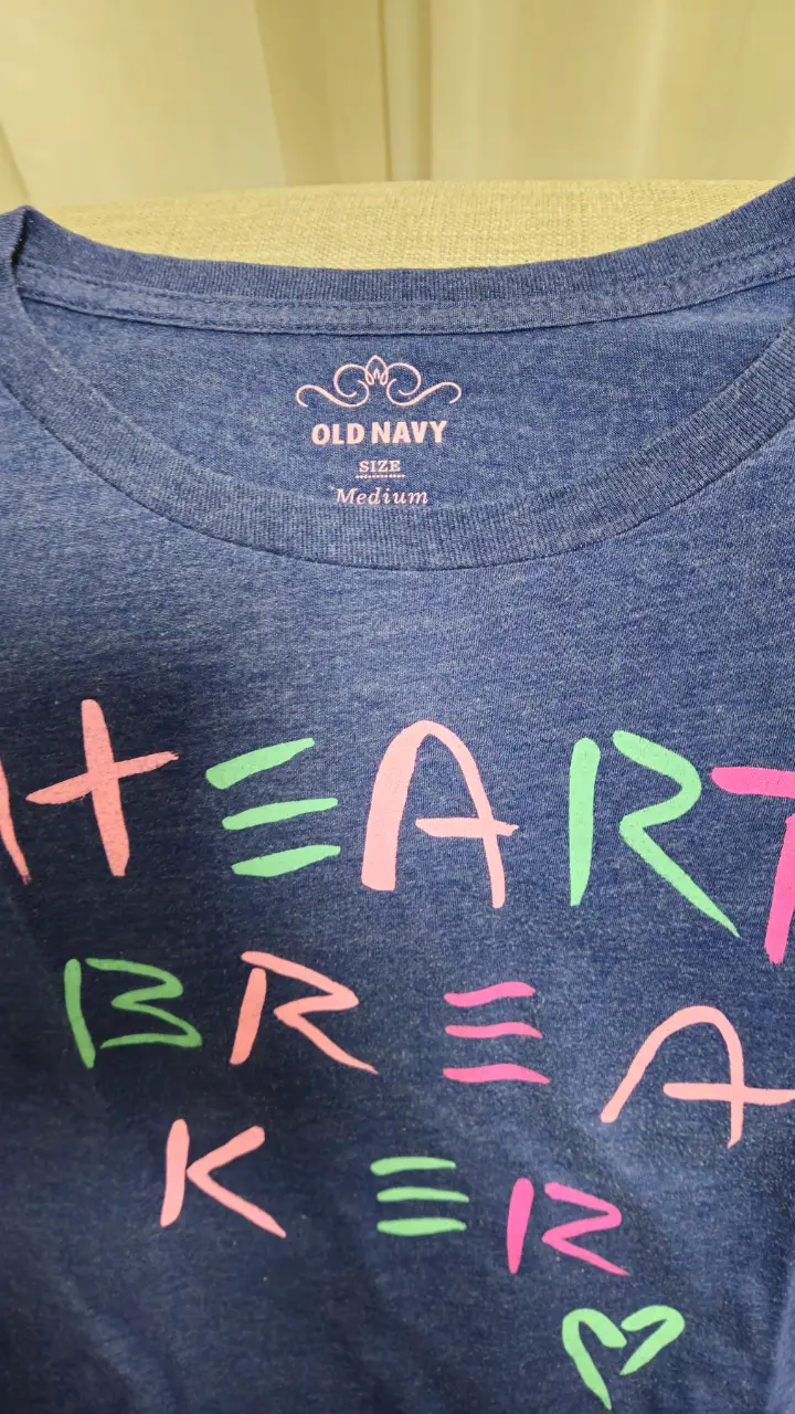 Remera Old Navy - Vista 2