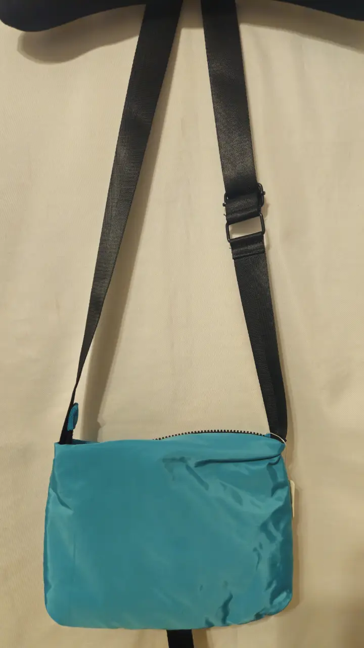Bandolera Freedom - Vista 4