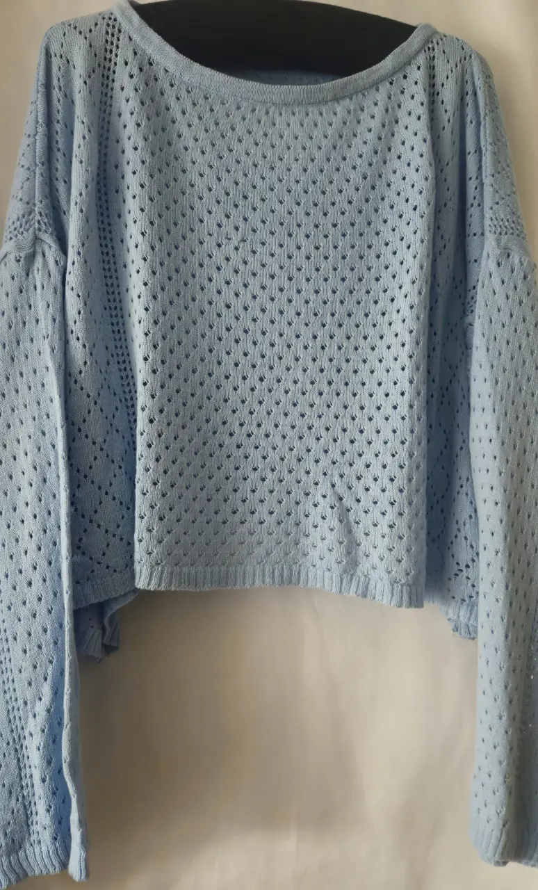 Sweater Otro - Vista 3