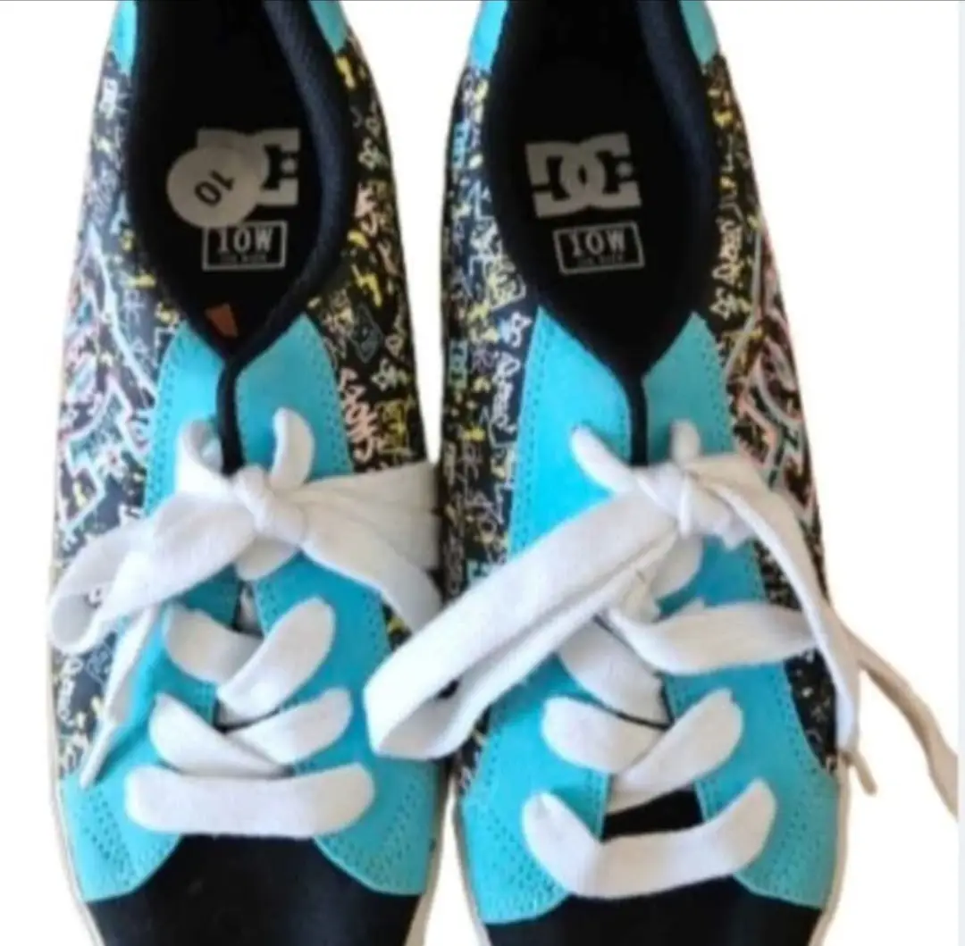 Zapatillas DC Shoes - Vista 4