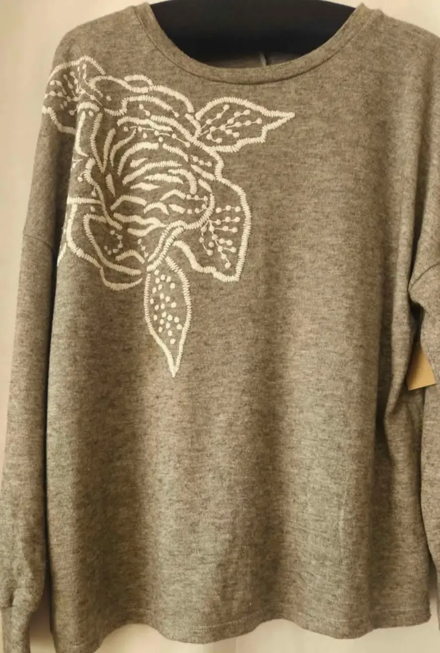 Sweater Otro - Vista 3